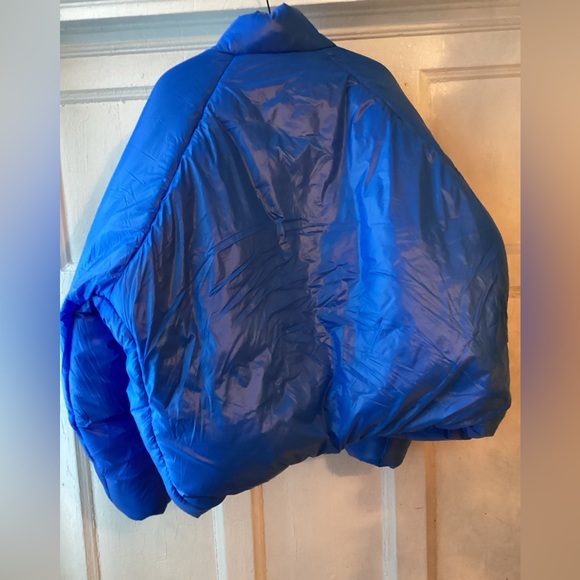 Yeezy Gap Puffer Jacket - Picture 4 of 13